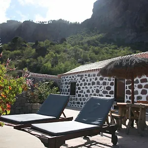  Ferienhaus Vivelorural Casa Rural Isla De Cuba