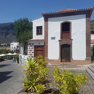  Ferienhaus Rk La Casona De