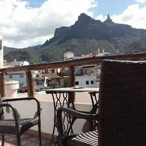 Casa Canaria Сasa de vacaciones