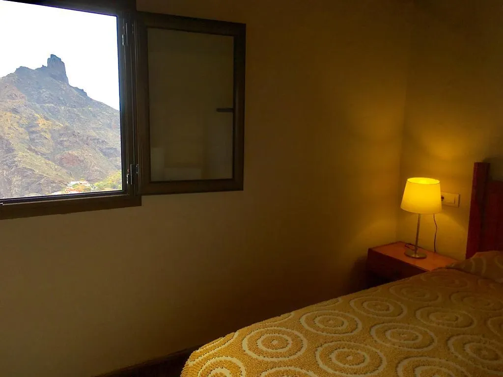 Gasthaus Casa Del Caminero En Tejeda Landhaus Tejeda (Gran Canaria)