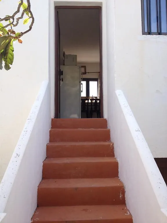 Gasthaus Casa Del Caminero En Tejeda Spanien